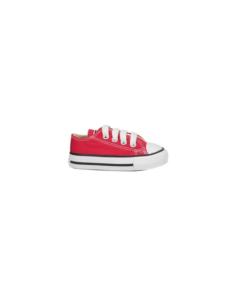 Converse SCHUHE - Sneakersauf YOOX.COM Rot