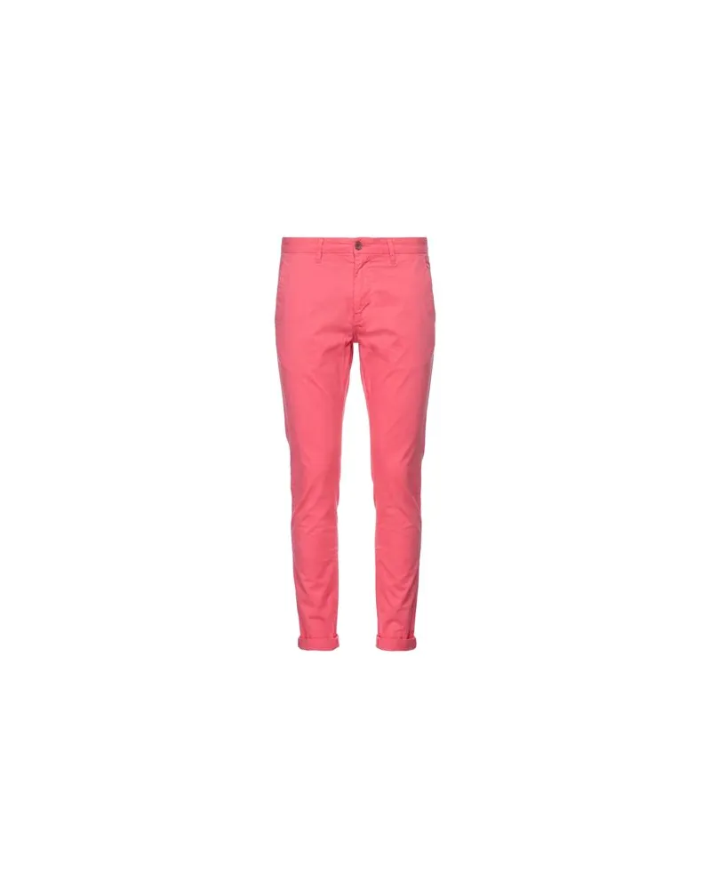 40Weft HOSEN & RÖCKE - Hosenauf YOOX.COM Magenta
