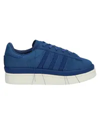 Y-3 Sneakers Blau