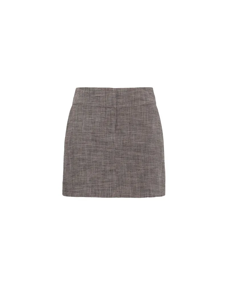 & Other Stories HOSEN & RÖCKE - Miniröckeauf YOOX.COM Khaki