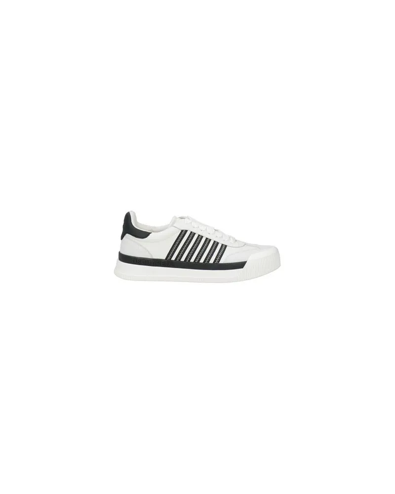 Dsquared2 SCHUHE - Sneakersauf YOOX.COM Weiß
