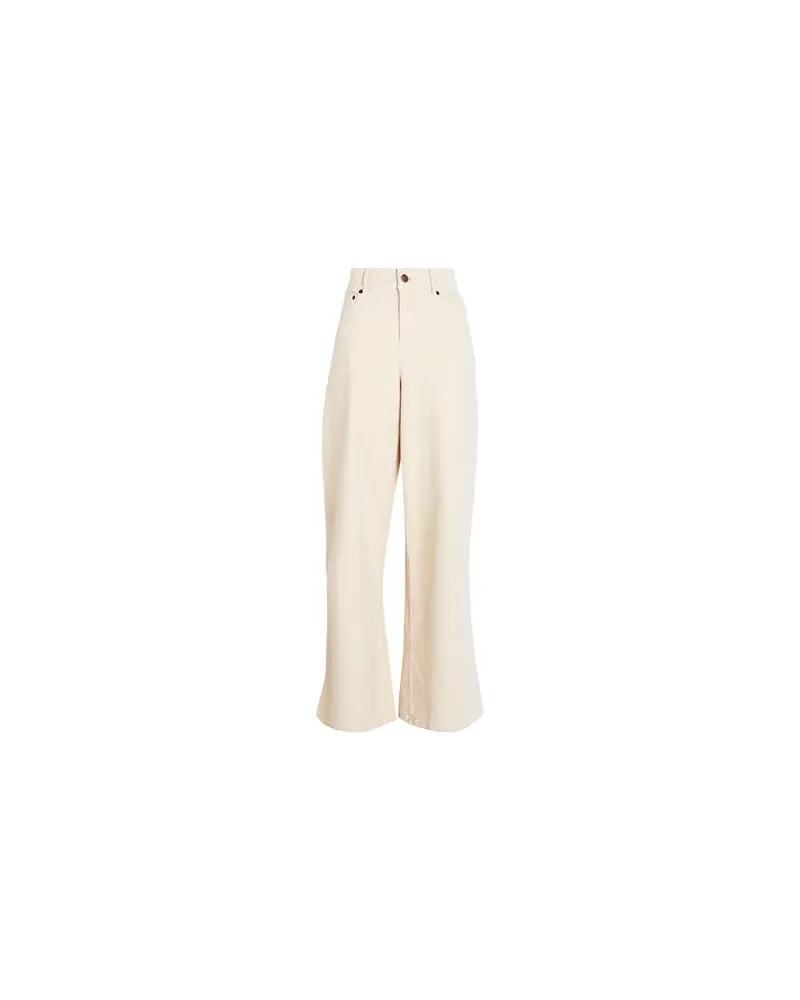 MAX&Co. HOSEN & RÖCKE - Hosenauf YOOX.COM Beige