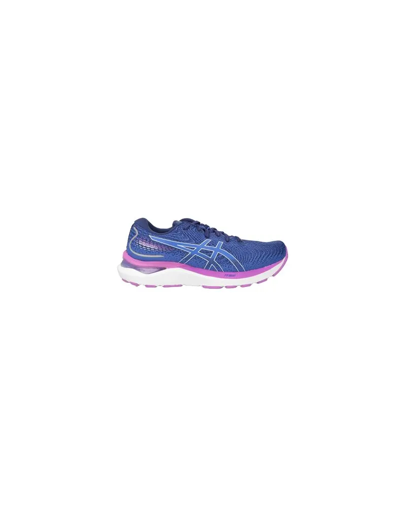 Asics SCHUHE - Sneakersauf YOOX.COM Blau