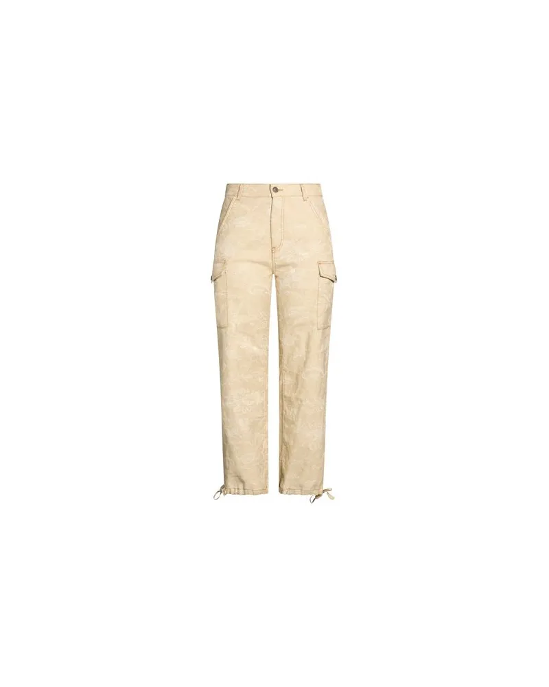 Etro HOSEN & RÖCKE - Hosenauf YOOX.COM Beige