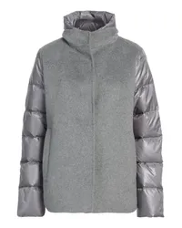 HOX Pufferjacke & Daunenjacke Grau