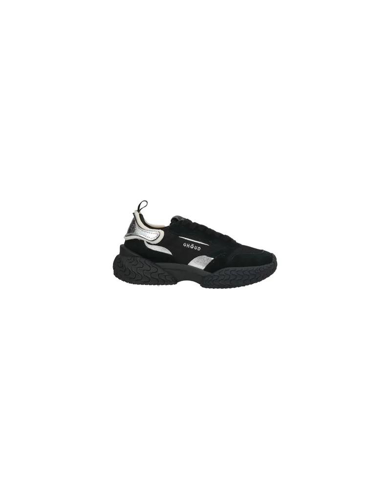 GHŌUD Venice SCHUHE - Sneakersauf YOOX.COM Schwarz