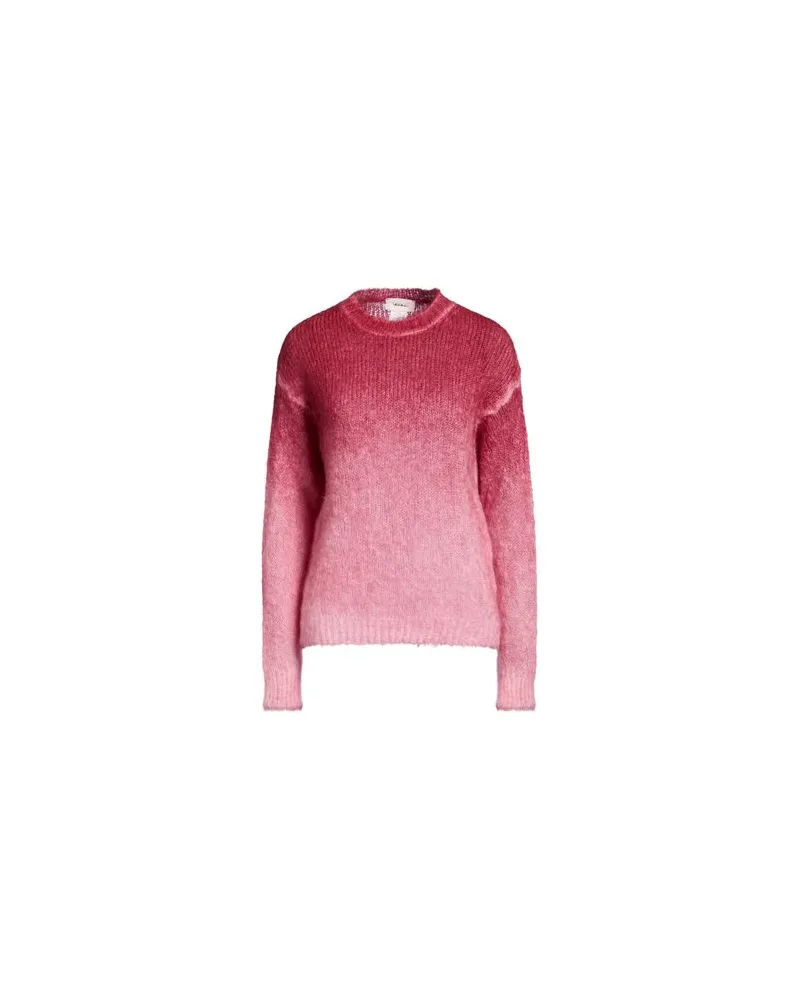 VICOLO STRICKWAREN - Pulloverauf YOOX.COM Purpur