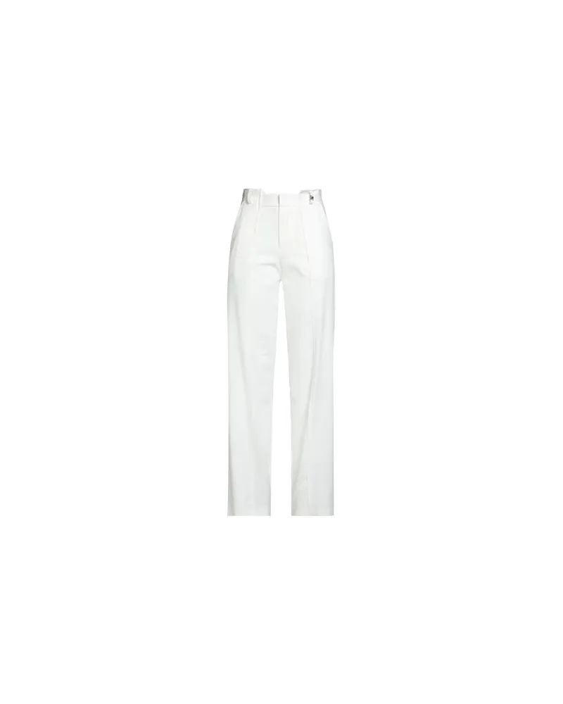 Gaëlle Bonheur HOSEN & RÖCKE - Hosenauf YOOX.COM Weiß