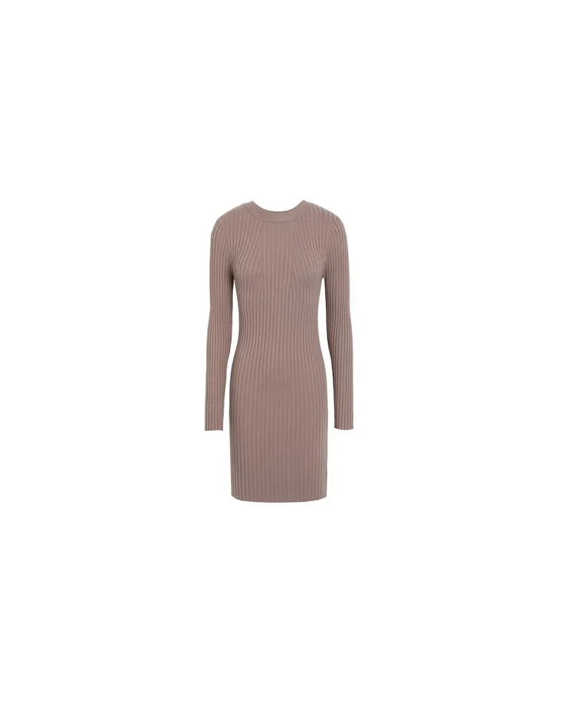 Pieces KLEIDER - Mini-Kleiderauf YOOX.COM Khaki