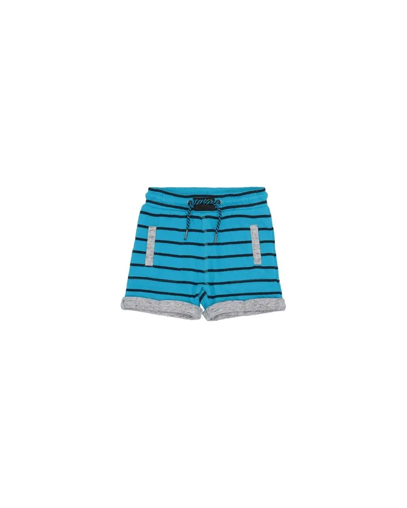 Marc Jacobs HOSEN & RÖCKE - Shorts & Bermudashortsauf YOOX.COM Azurblau