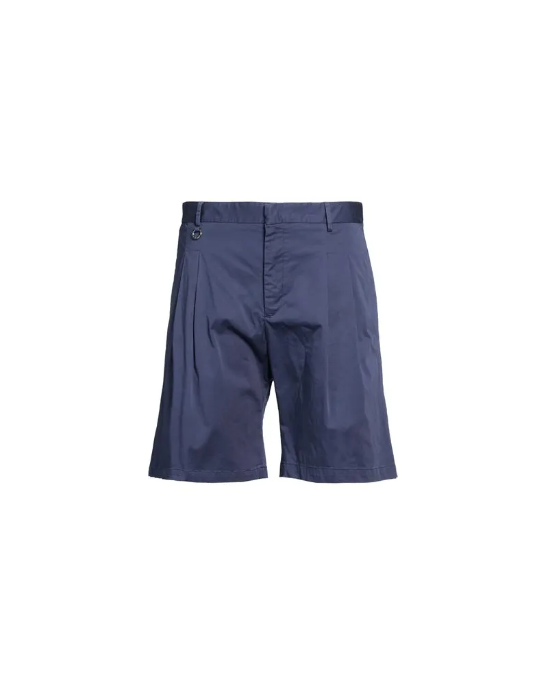 Golden Craft 1957 HOSEN & RÖCKE - Shorts & Bermudashortsauf YOOX.COM Marineblau