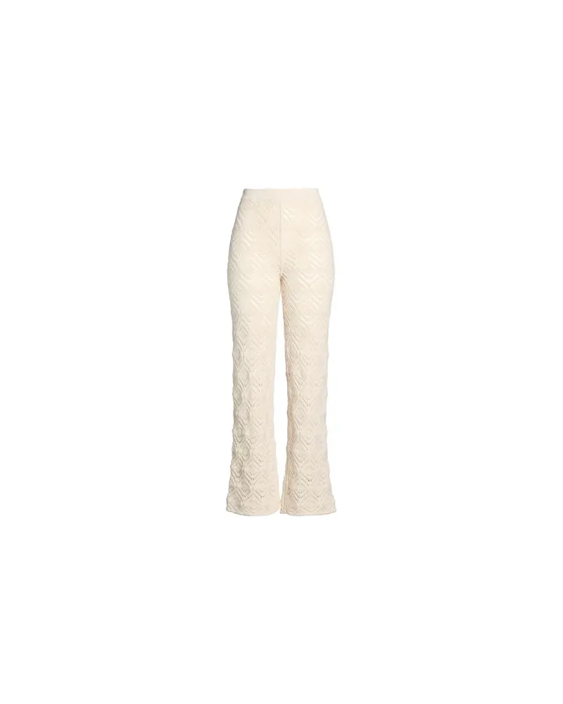 Bruno Manetti HOSEN & RÖCKE - Hosenauf YOOX.COM Beige