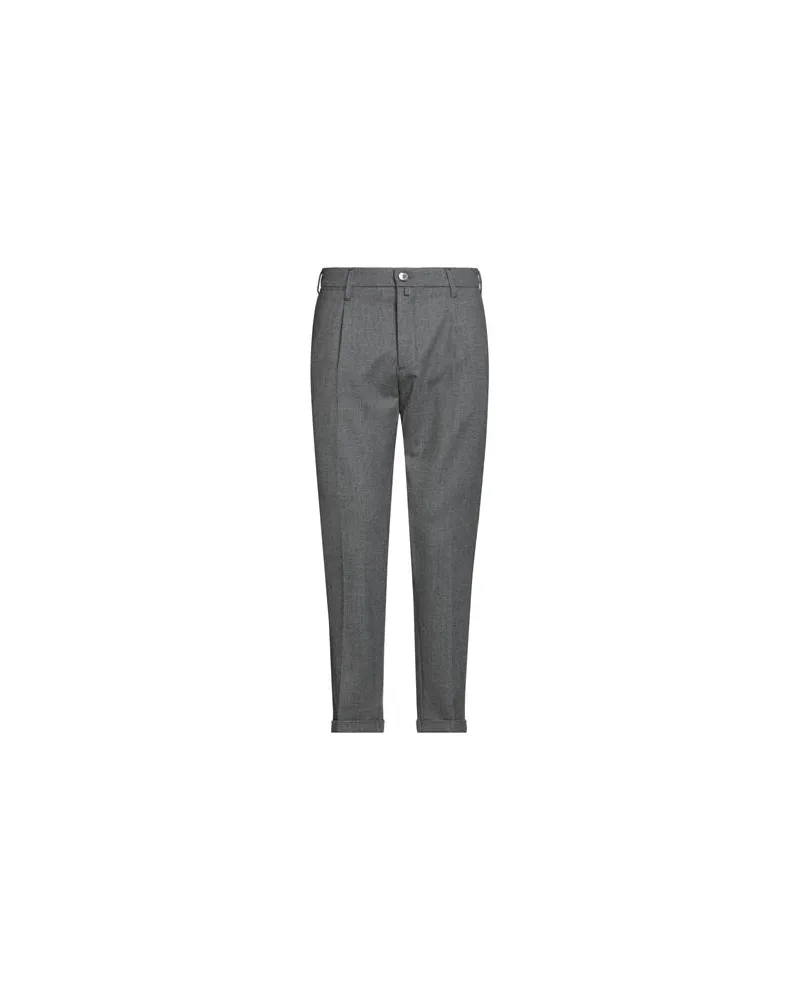Jacob Cohën HOSEN & RÖCKE - Hosenauf YOOX.COM Schwarz
