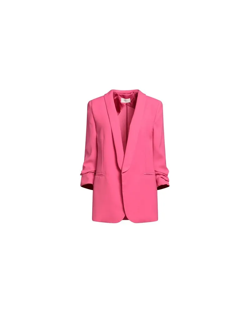 VICOLO ANZÜGE und CO-ORDS - Blazersauf YOOX.COM Fuchsia