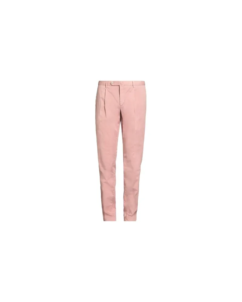 GTA HOSEN & RÖCKE - Hosenauf YOOX.COM Hellrosa