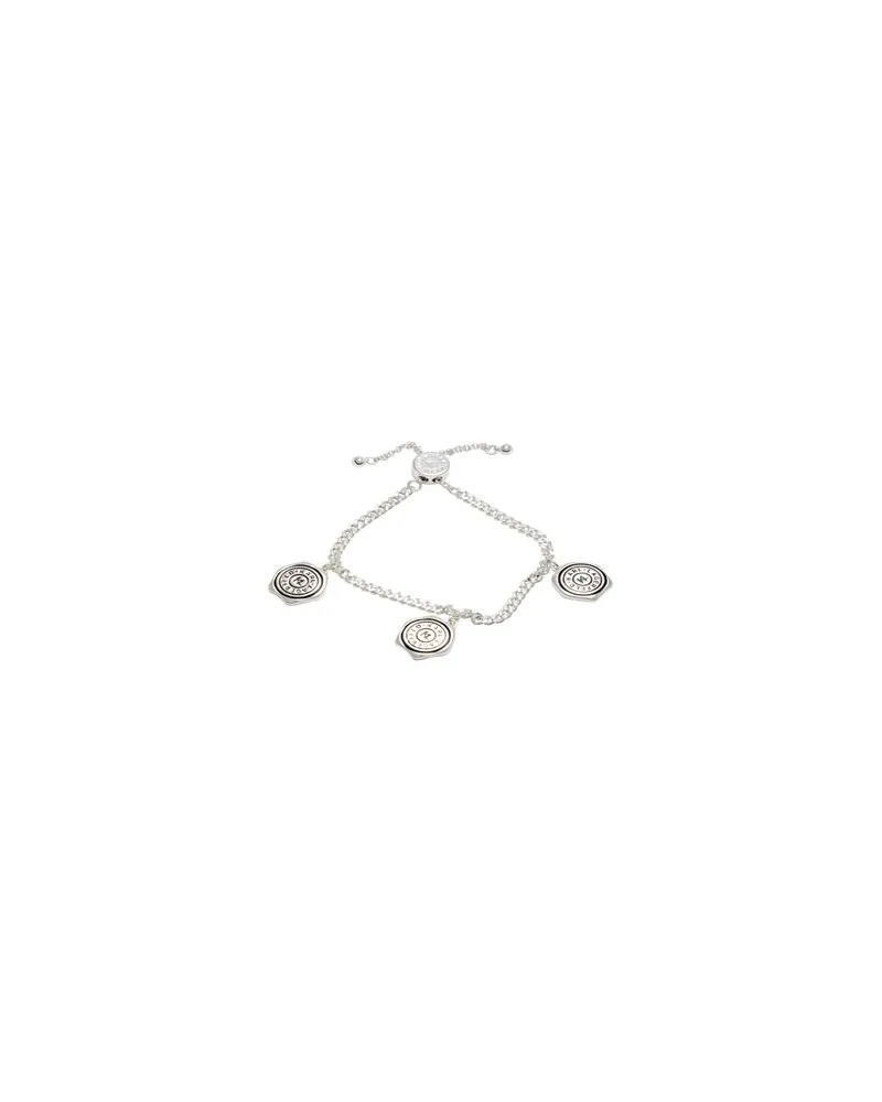Karl Lagerfeld SCHMUCK und UHREN - Armbänderauf YOOX.COM Silber