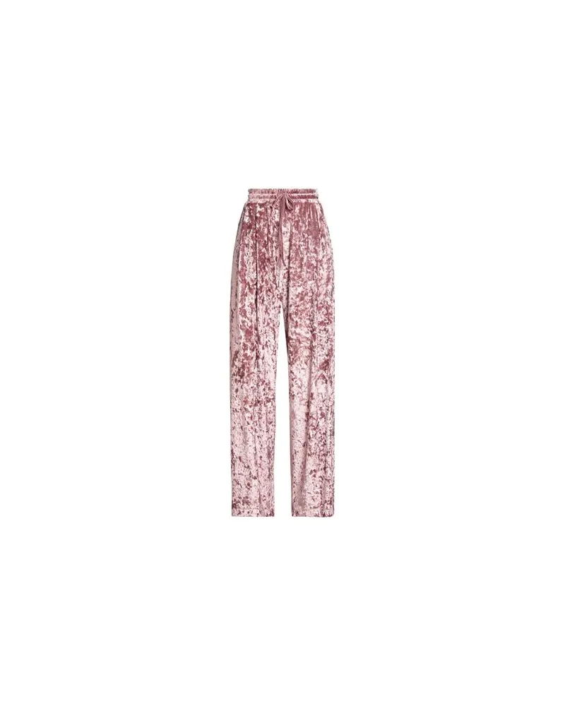 Gaëlle Bonheur HOSEN & RÖCKE - Hosenauf YOOX.COM Antikrosa