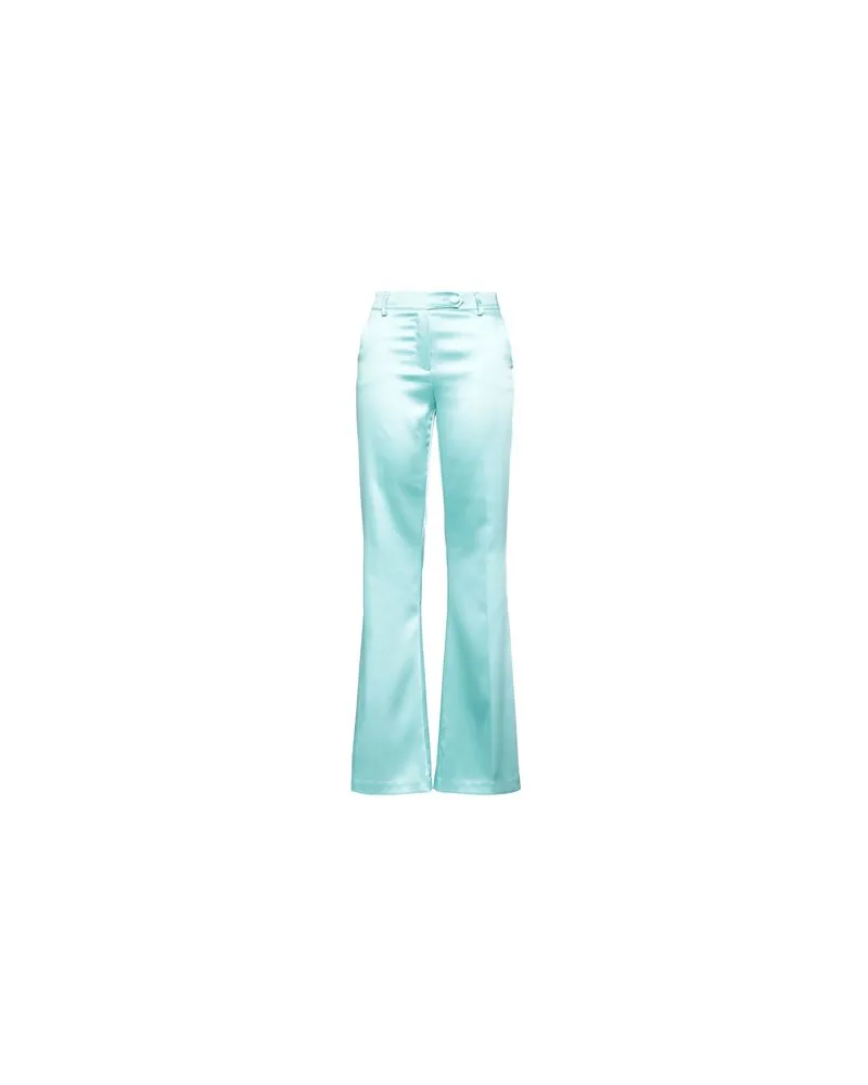 OLLA PARÉG HOSEN & RÖCKE - Hosenauf YOOX.COM Säuregrün