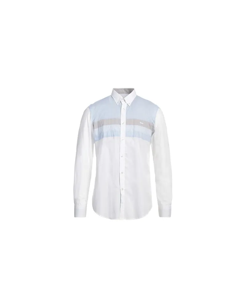 Harmont & Blaine TOPS - Hemdenauf YOOX.COM Himmelblau
