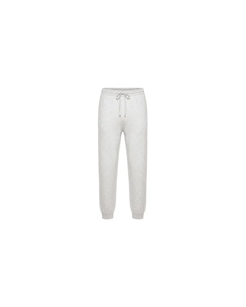 Kiton HOSEN & RÖCKE - Hosenauf YOOX.COM Hellgrau