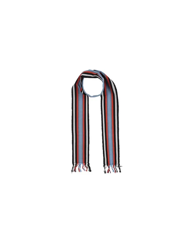 Colville ACCESSOIRES - Schalsauf YOOX.COM Orange