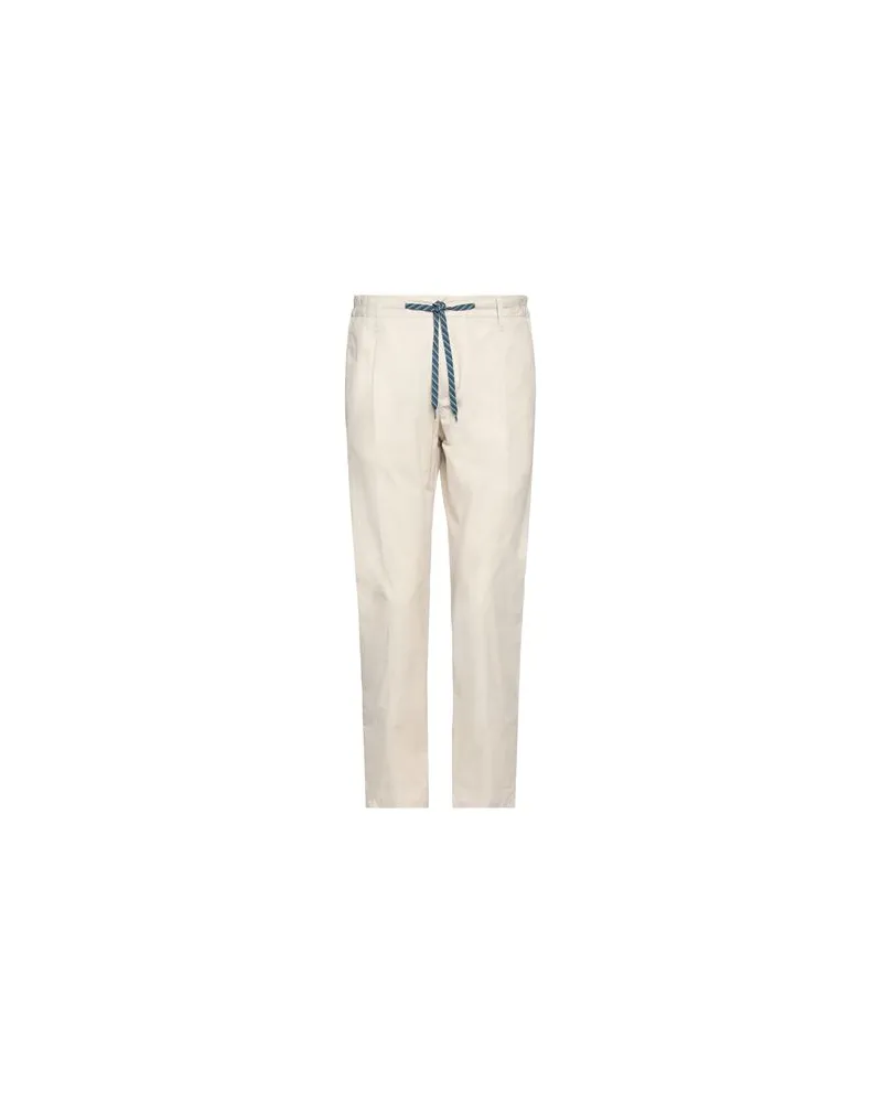 Daniele Alessandrini HOSEN & RÖCKE - Hosenauf YOOX.COM Beige