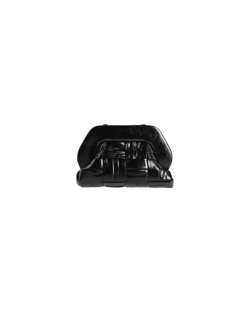 THEMOIRÈ TASCHEN - Handtaschenauf YOOX.COM Schwarz
