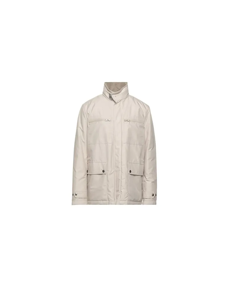 Fay JACKEN & MÄNTEL - Jacken und Anoraksauf YOOX.COM Beige