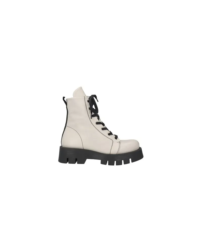 Patrizia Bonfanti SCHUHE - Stiefelettenauf YOOX.COM Off