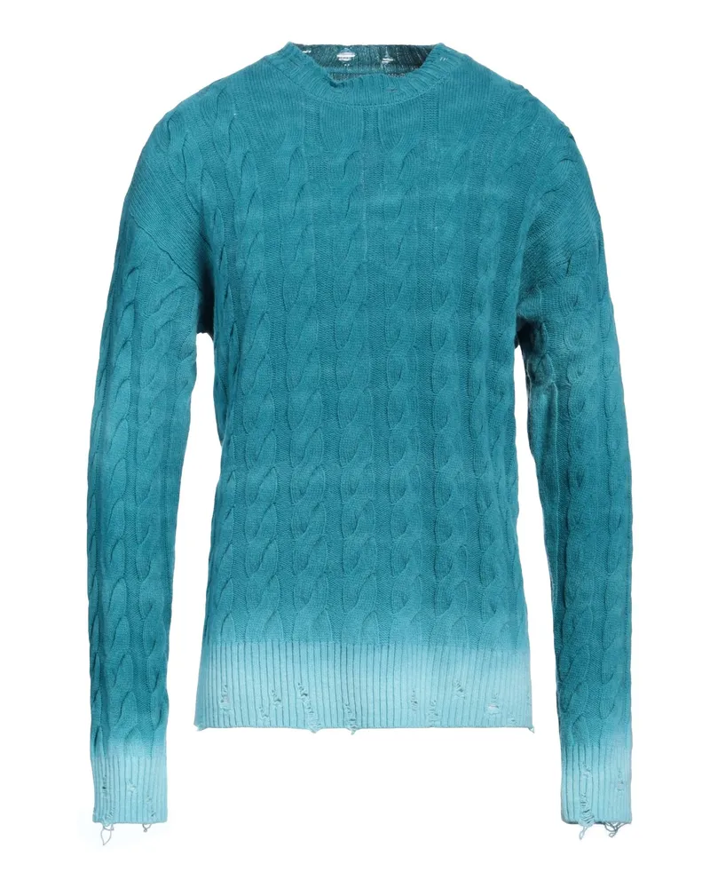 Laneus Pullover Tūrkis