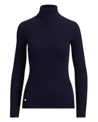 Ralph Lauren Rollkragenpullover Nachtblau