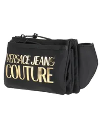 Versace Jeans Gürteltasche Schwarz