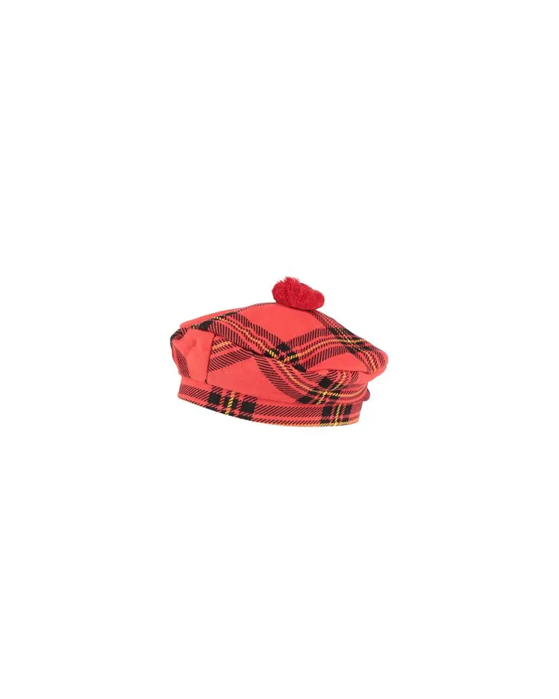 Mini Rodini ACCESSOIRES - Mützen & Hüteauf YOOX.COM Rot