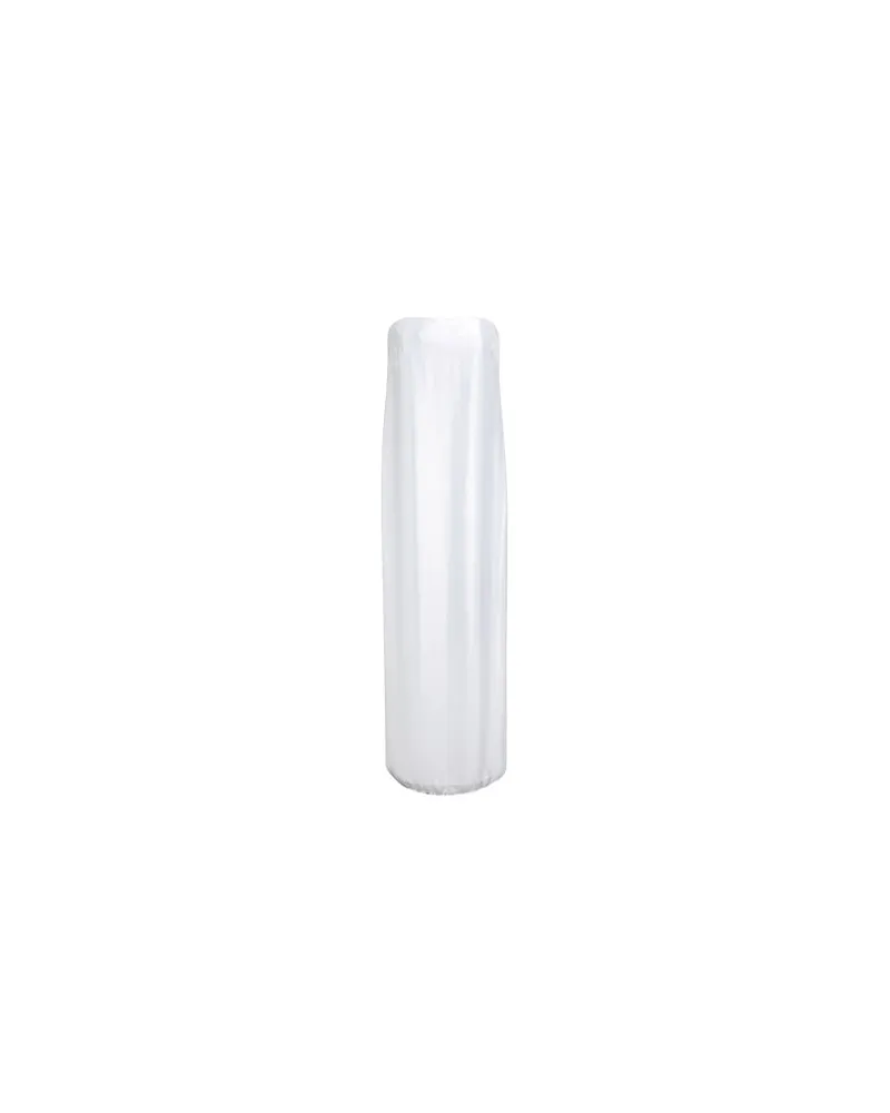 STAUD KLEIDER - Maxi-Kleiderauf YOOX.COM Silber