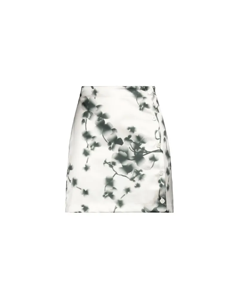 ROTATE Birger Christensen HOSEN & RÖCKE - Miniröckeauf YOOX.COM Off