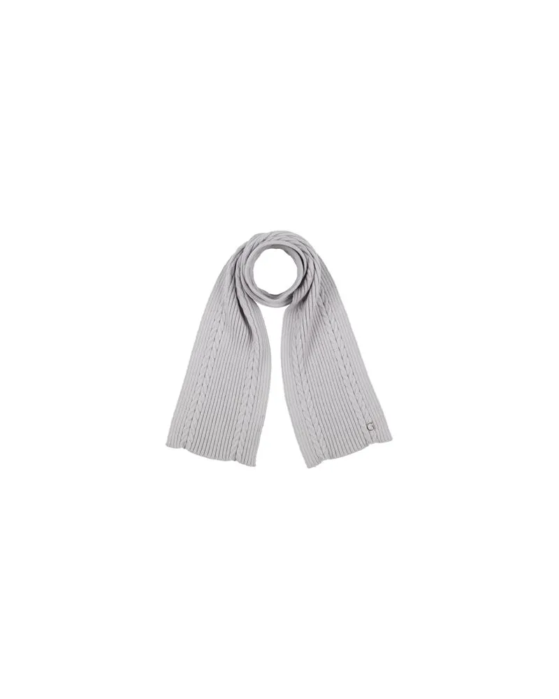 Guess ACCESSOIRES - Schalsauf YOOX.COM Grau