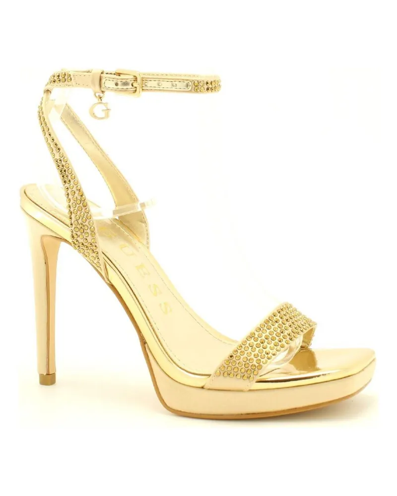 Guess Sandale Gold