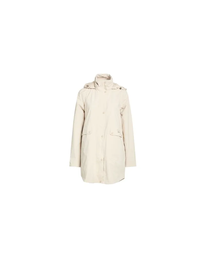 Barbour JACKEN & MÄNTEL - Jacken, Mäntel & Trenchcoatsauf YOOX.COM Beige