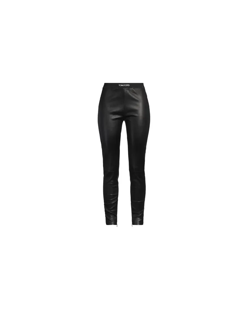 Tom Ford HOSEN & RÖCKE - Leggingsauf YOOX.COM Schwarz