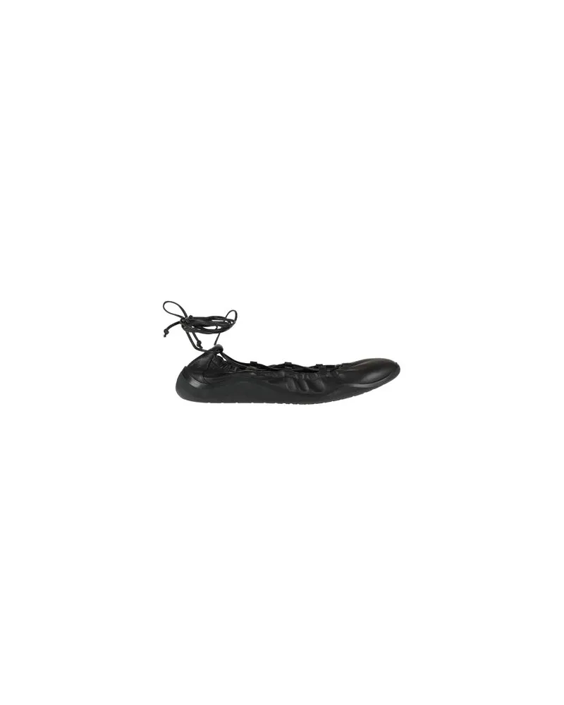 Vic Matié SCHUHE - Ballerinasauf YOOX.COM Schwarz