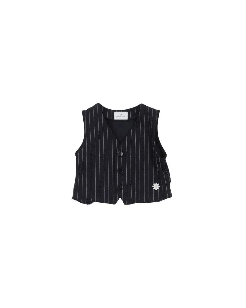 Manuel Ritz ANZÜGE und CO-ORDS - Couture-Westenauf YOOX.COM Nachtblau