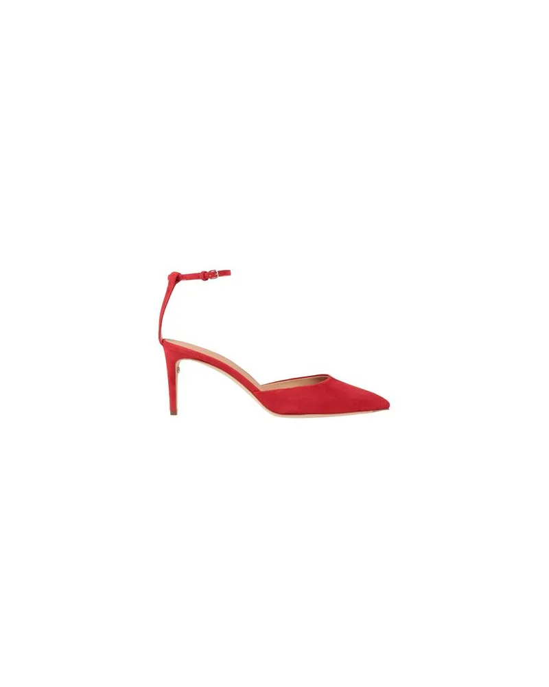 Ferragamo SCHUHE - Pumpsauf YOOX.COM Rot