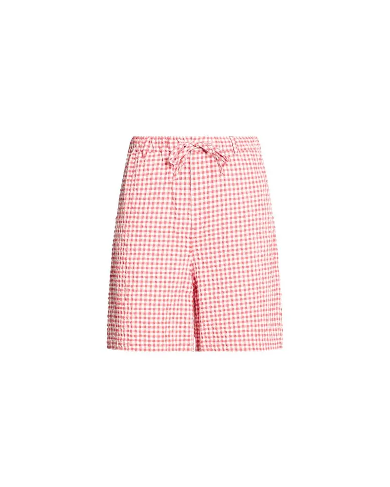 Marni HOSEN & RÖCKE - Shorts & Bermudashortsauf YOOX.COM Rot