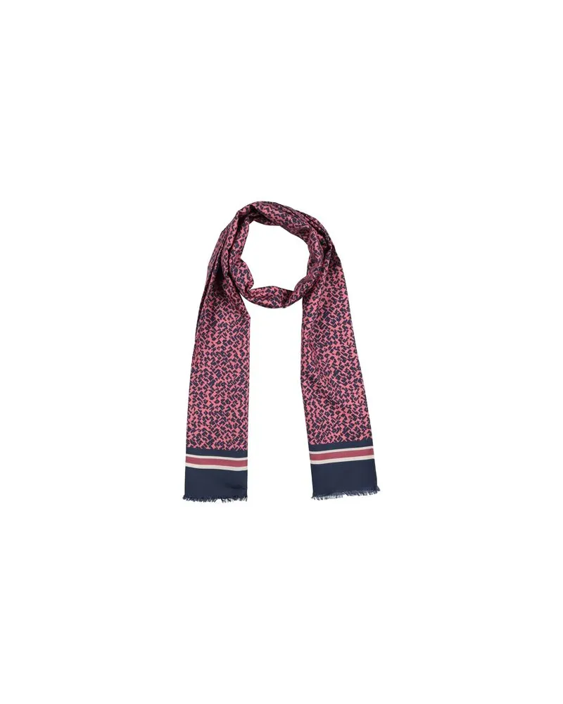 Ermenegildo Zegna ACCESSOIRES - Schalsauf YOOX.COM Rosa