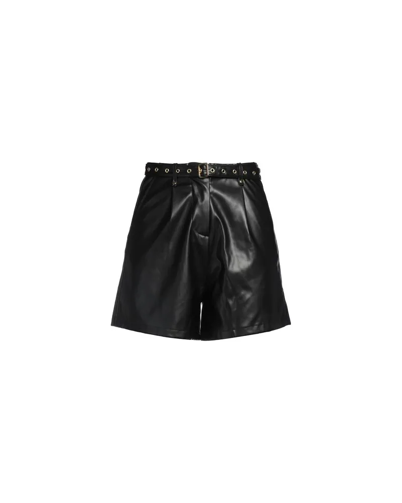 No Secrets HOSEN & RÖCKE - Shorts & Bermudashortsauf YOOX.COM Schwarz