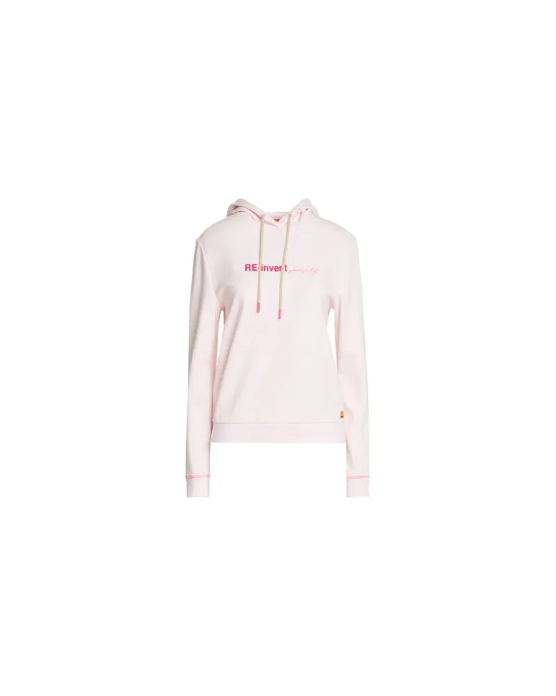DEKKER TOPS - Sweatshirtsauf YOOX.COM Rosa