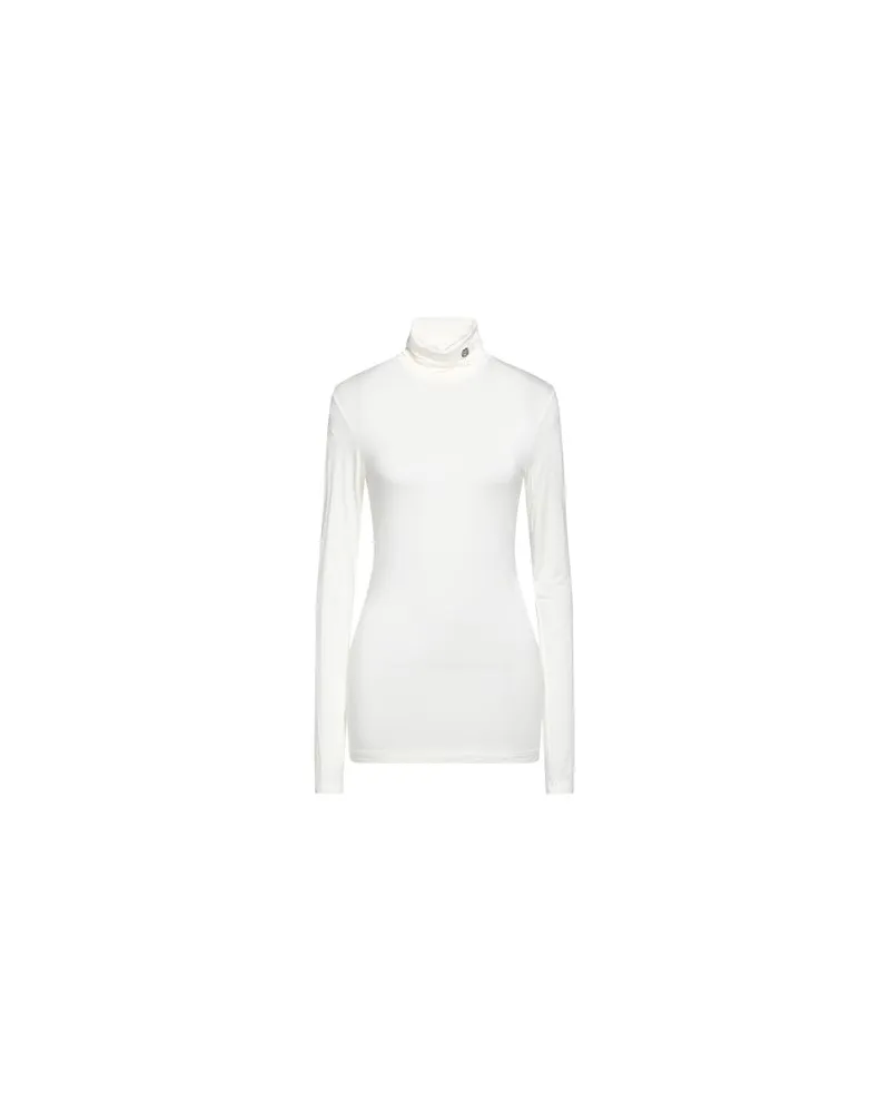 AMBUSH TOPS - T-shirtsauf YOOX.COM Elfenbein