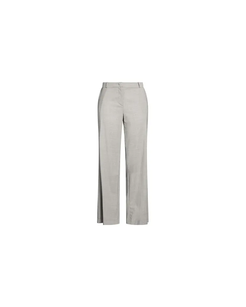 KILTIE HOSEN & RÖCKE - Hosenauf YOOX.COM Grau