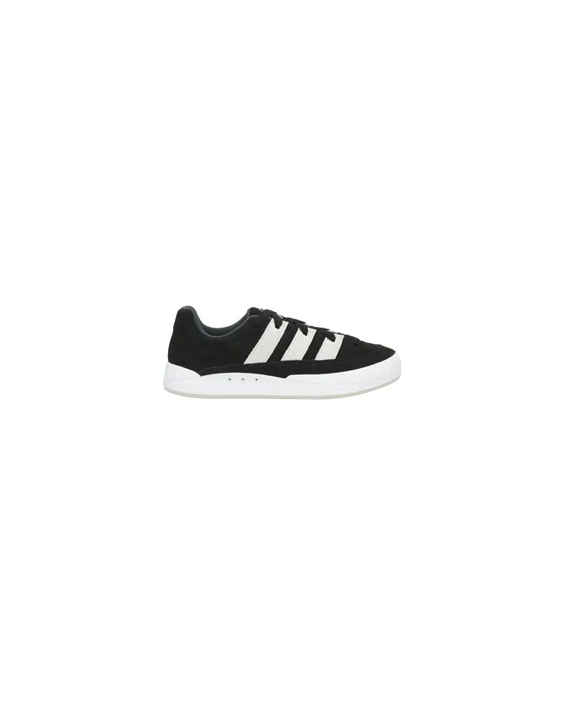 adidas SCHUHE - Sneakersauf YOOX.COM Schwarz