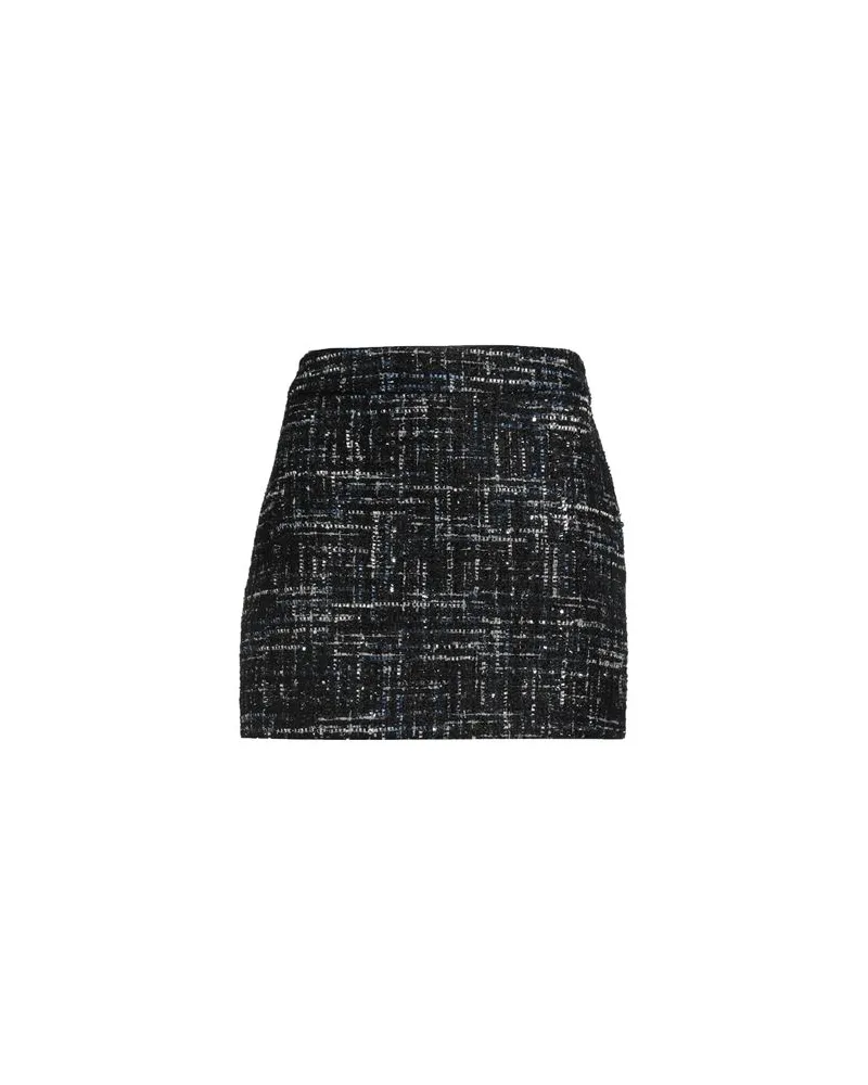 Liu Jo HOSEN & RÖCKE - Miniröckeauf YOOX.COM Schwarz